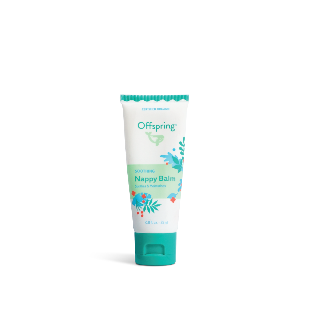 Soothing Nappy Balm 25ml